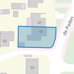 Perceel WTG01-E-6568