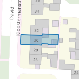 Perceel WTG01-E-6590