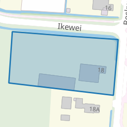 Perceel WTG01-E-6721