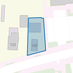 Perceel WTG01-E-6731