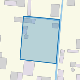 Perceel WTG01-E-6799
