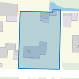 Perceel WTG01-E-6822