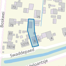 Perceel WTG01-E-6864