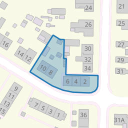 Perceel WTG01-E-6899