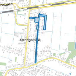 Perceel WTG01-E-6925