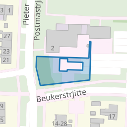 Perceel WTG01-E-6992