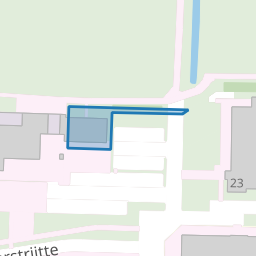 Perceel WTG01-E-6993