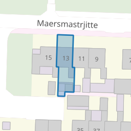 Perceel WTG01-E-7006