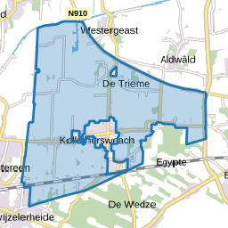Sectie F