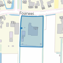 Perceel WTG01-F-1063