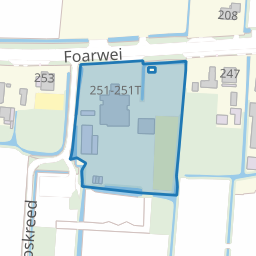 Perceel WTG01-F-1351