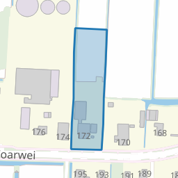 Perceel WTG01-F-1365
