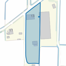 Perceel WTG01-F-171