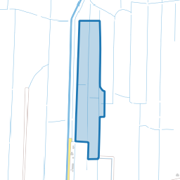 Perceel WTG01-F-190