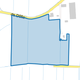 Perceel WTG01-F-212