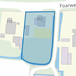Perceel WTG01-F-229