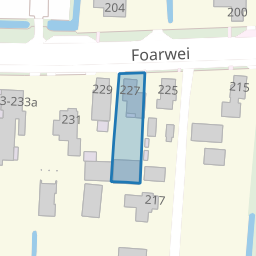 Perceel WTG01-F-252