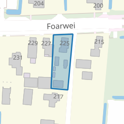 Perceel WTG01-F-253