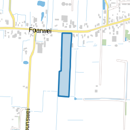 Perceel WTG01-F-327