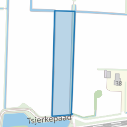 Perceel WTG01-F-418