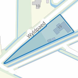 Perceel WTG01-F-444