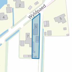 Perceel WTG01-F-452