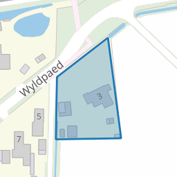 Perceel WTG01-F-453