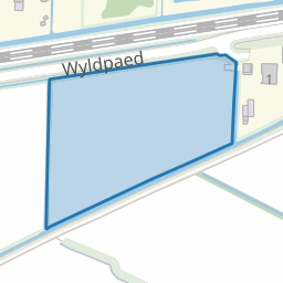 Perceel WTG01-F-456