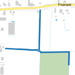 Perceel WTG01-F-654