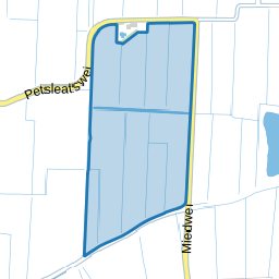 Perceel WTG01-F-7