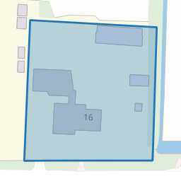 Perceel WTG01-F-718