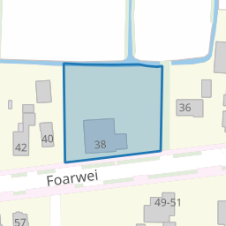Perceel WTG01-F-730