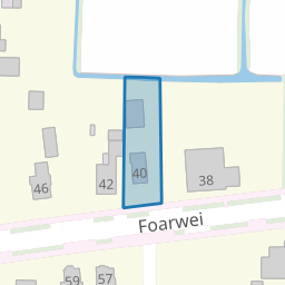 Perceel WTG01-F-731
