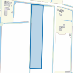 Perceel WTG01-F-751