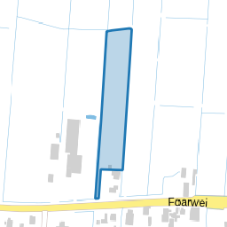 Perceel WTG01-F-921