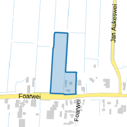 Perceel WTG01-F-925