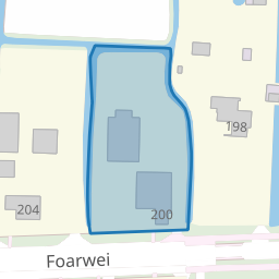 Perceel WTG01-F-926