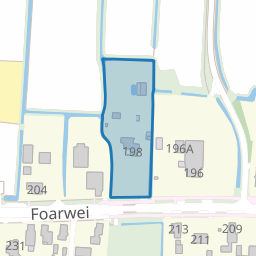 Perceel WTG01-F-927