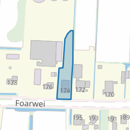 Perceel WTG01-F-943