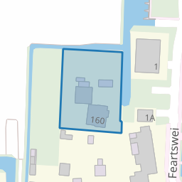 Perceel WTG01-F-950