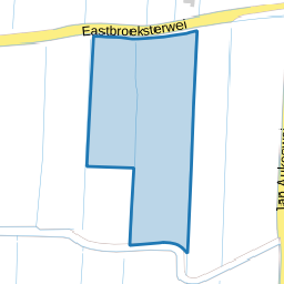 Perceel WTG01-F-965