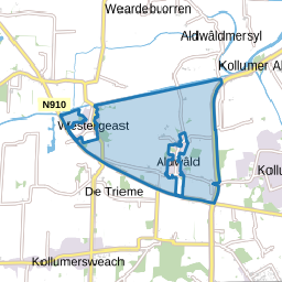 Sectie G