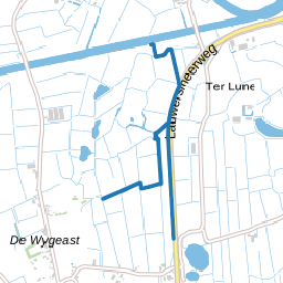 Perceel WTG01-G-120