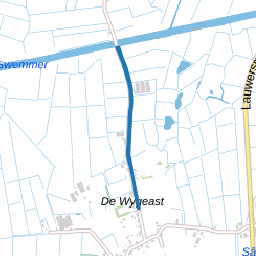 Perceel WTG01-G-121