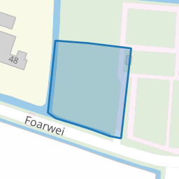 Perceel WTG01-G-167