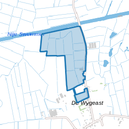Perceel WTG01-G-336