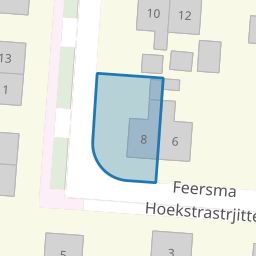 Perceel WTG01-G-340