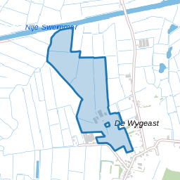 Perceel WTG01-G-406