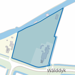 Perceel WTG01-H-170