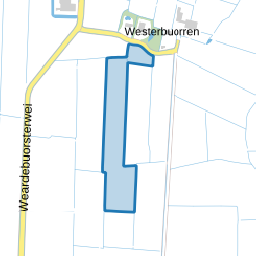 Perceel WTG01-H-178